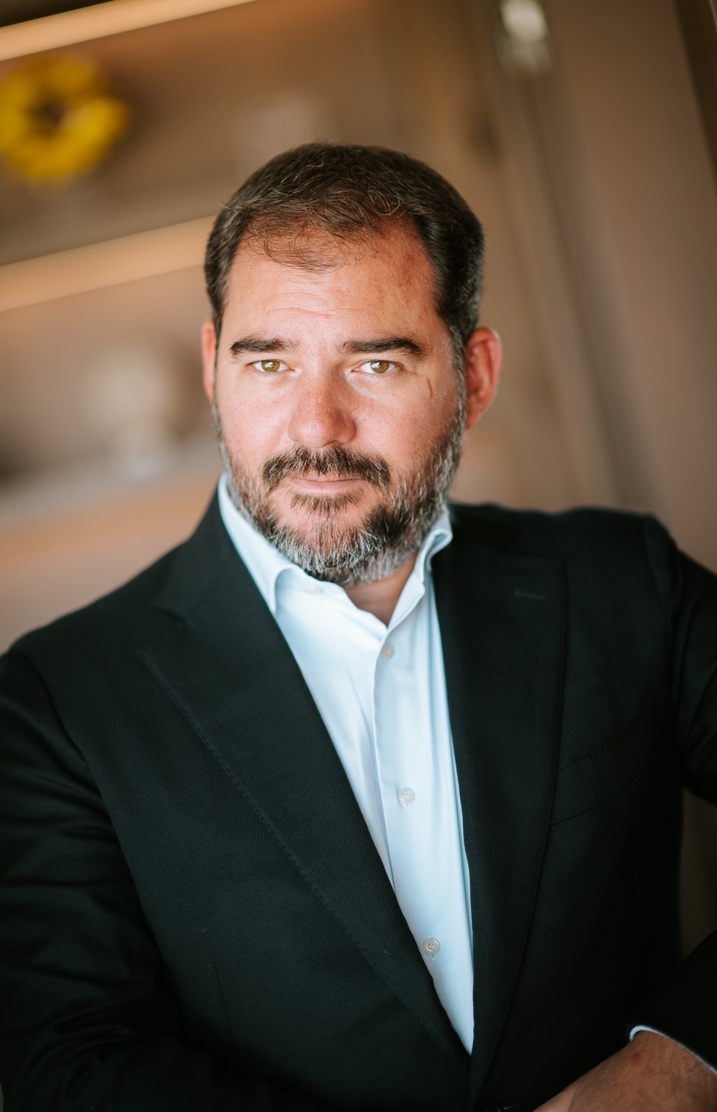 Αντώνης Καράτζης