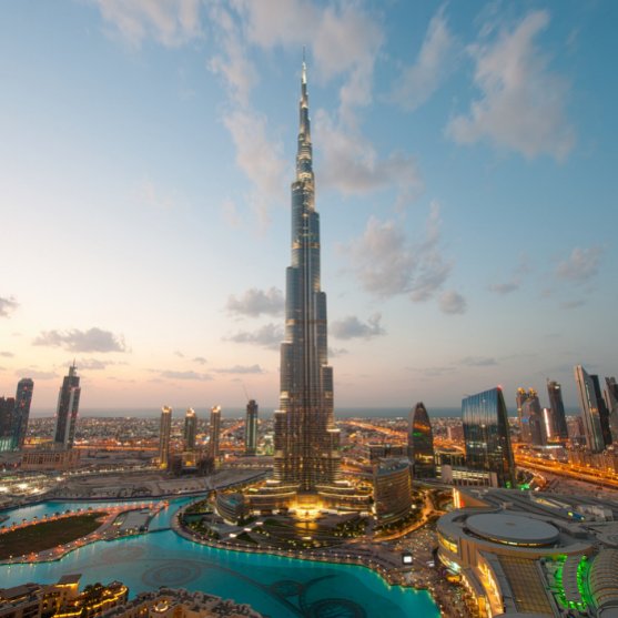 Το Ντουμπάι