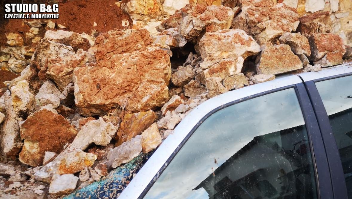 φωτογραφία από&nbsp;argolikeseidhseis.gr