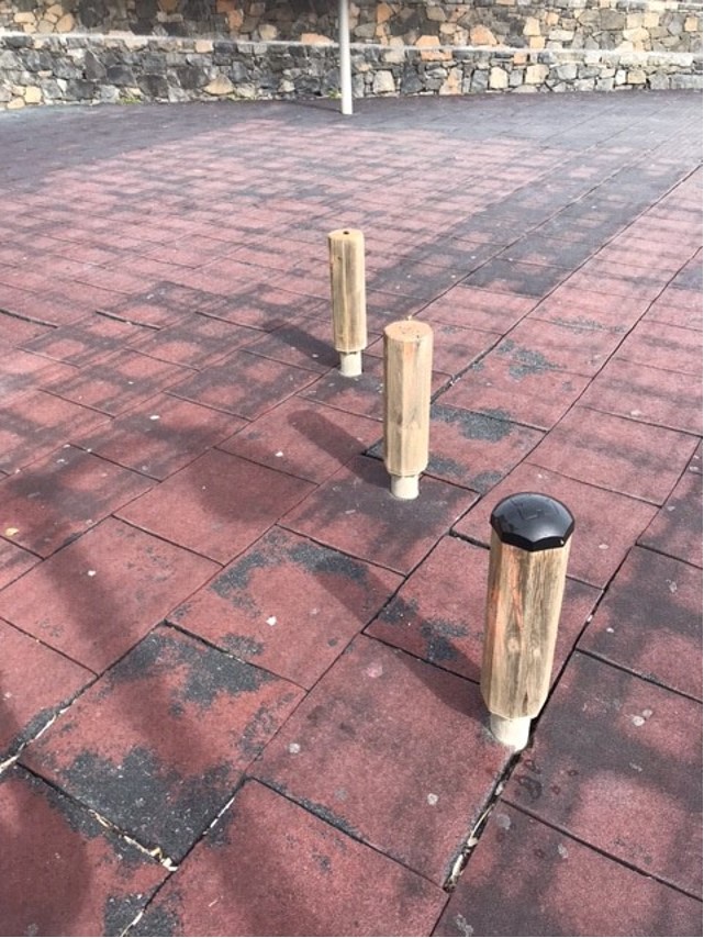 παιδική χαρά