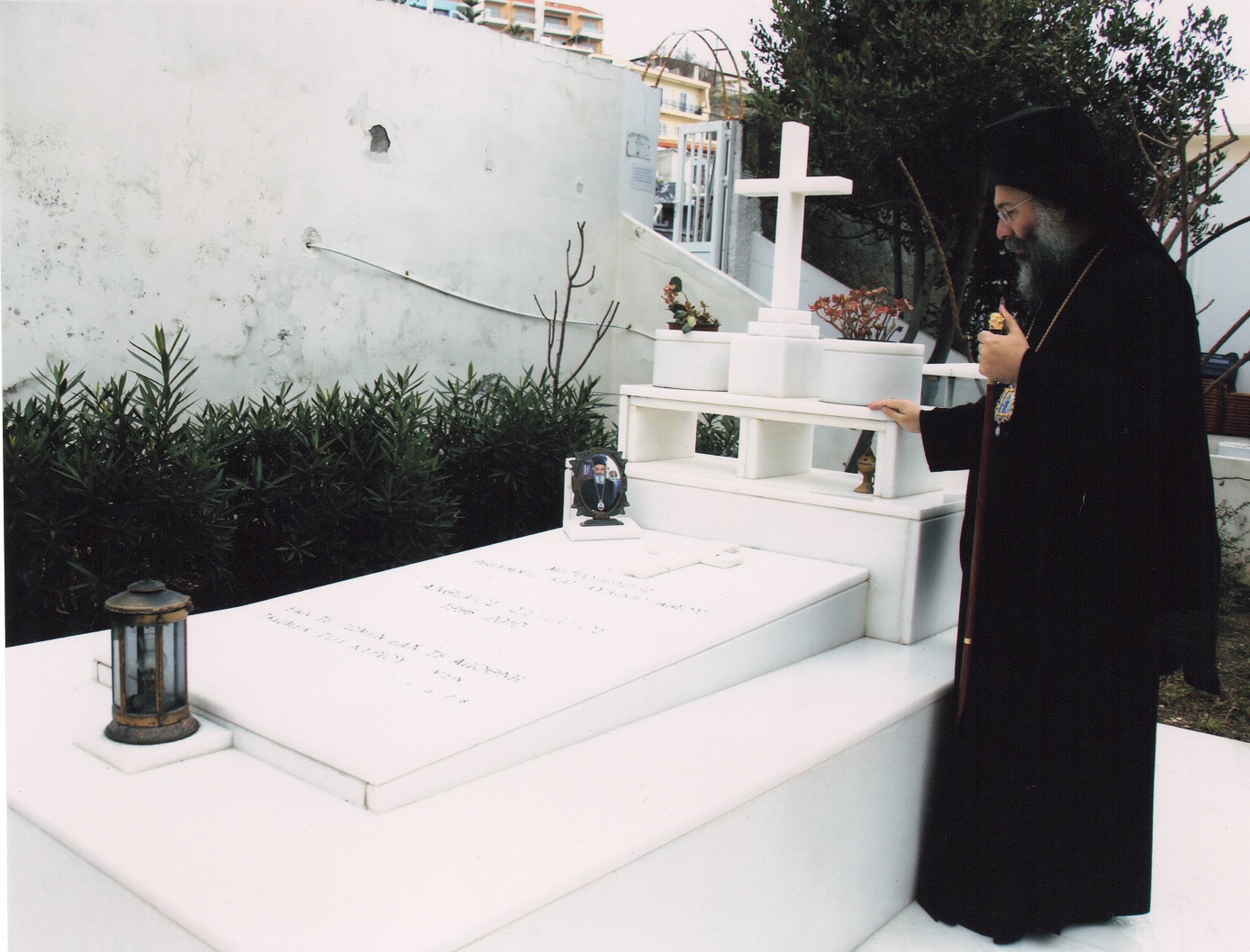 Πρόδρομος Ξενάκης