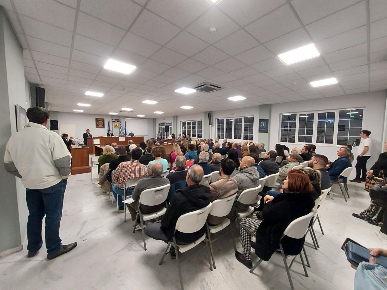 Ο Όμιλος CHC Group και η Hilton παρουσίασαν το πρώτο Tapestry Collection by Hilton Resort στην Ευρώπη.