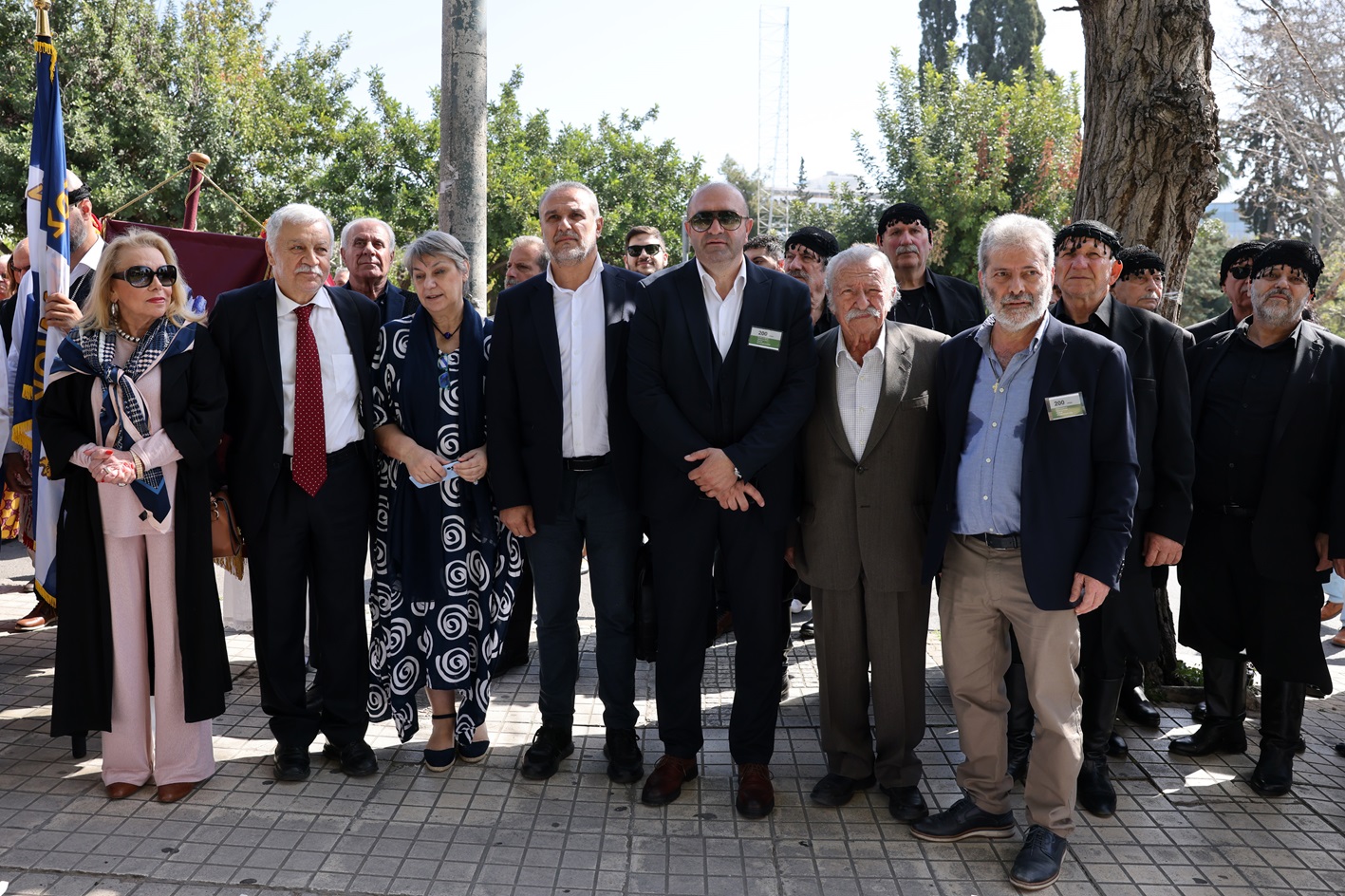 Εκδήλωση μνήμης και τιμής για τους «Ελεύθερους πολιορκημένους» στο σπήλαιο Μελιδονίου