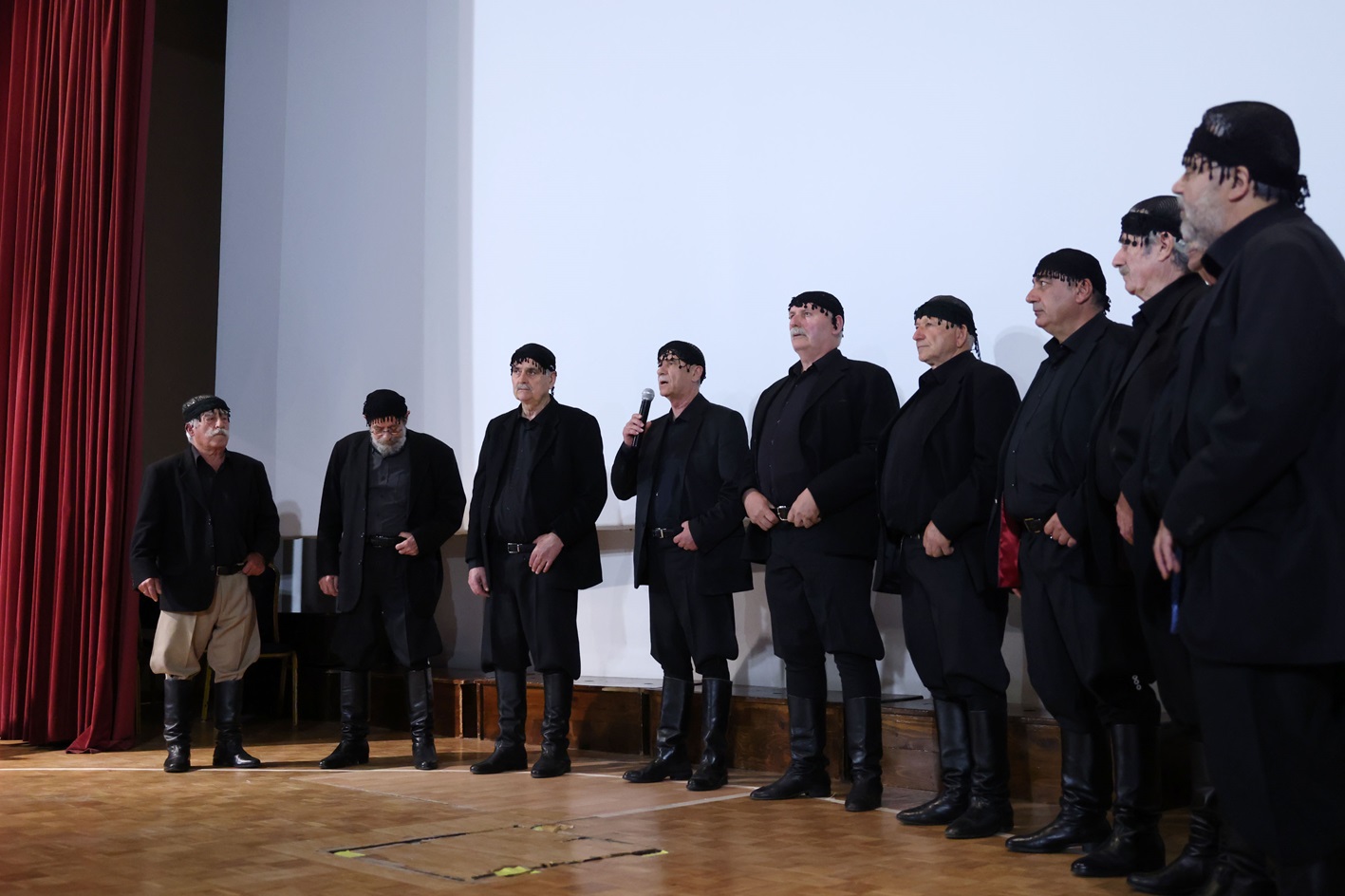 Εκδήλωση μνήμης και τιμής για τους «Ελεύθερους πολιορκημένους» στο σπήλαιο Μελιδονίου