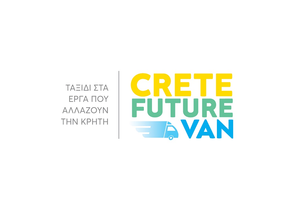 Roadtrip Crete
