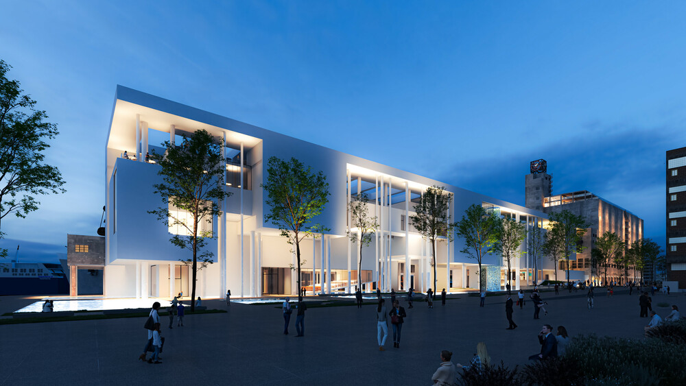 Το Μουσείο Εναλίων Αρχαιοτήτων του ΟΛΠ 