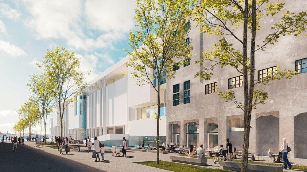 Το Μουσείο Εναλίων Αρχαιοτήτων του ΟΛΠ 