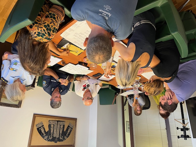 Στην τελική ευθεία για το «Φεστιβάλ των Τειχών - Candia Walls Festival»