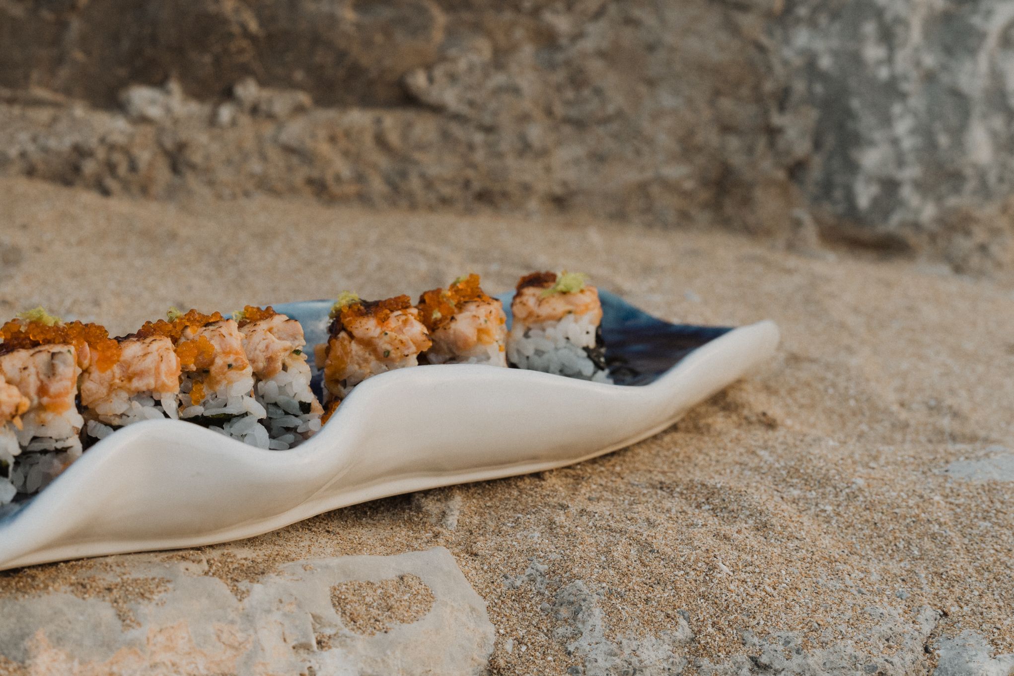 cicada seascape experience