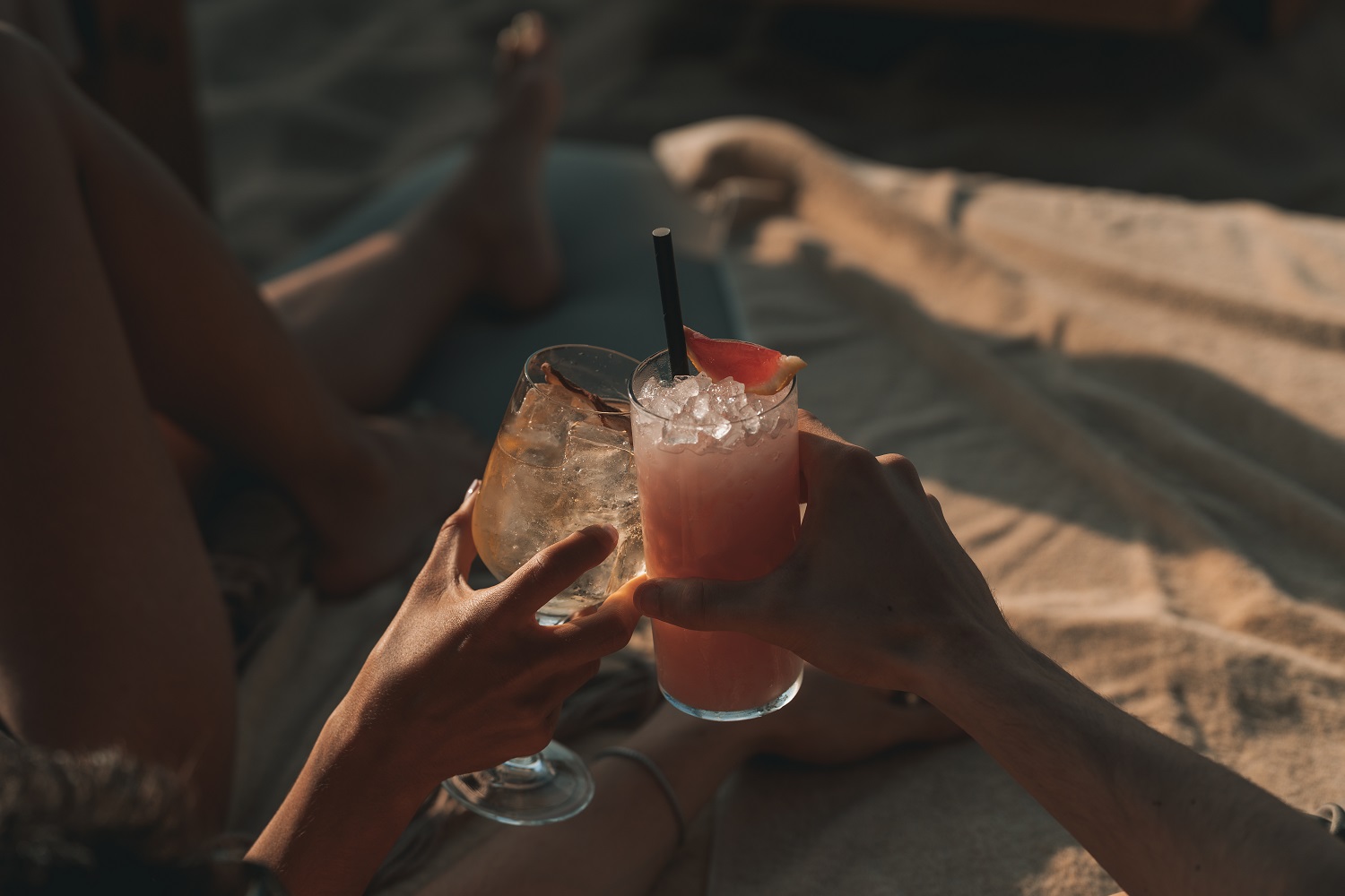 Cicada Seascape Experience