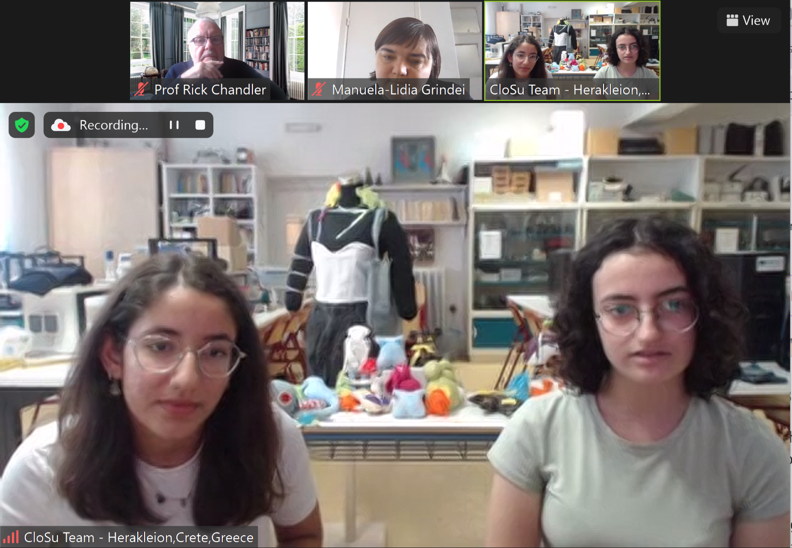 κορίτσια μόδα