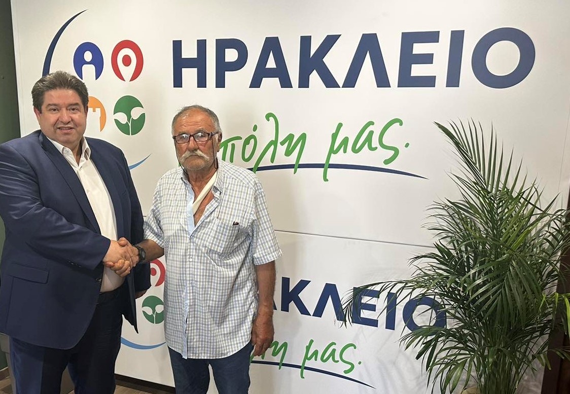 Καραμαλάκης Υποψήφιοι