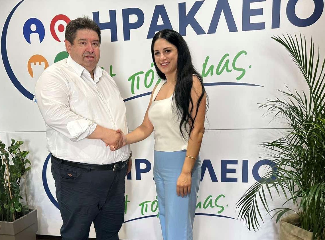 Καραμαλάκης Υποψήφιοι