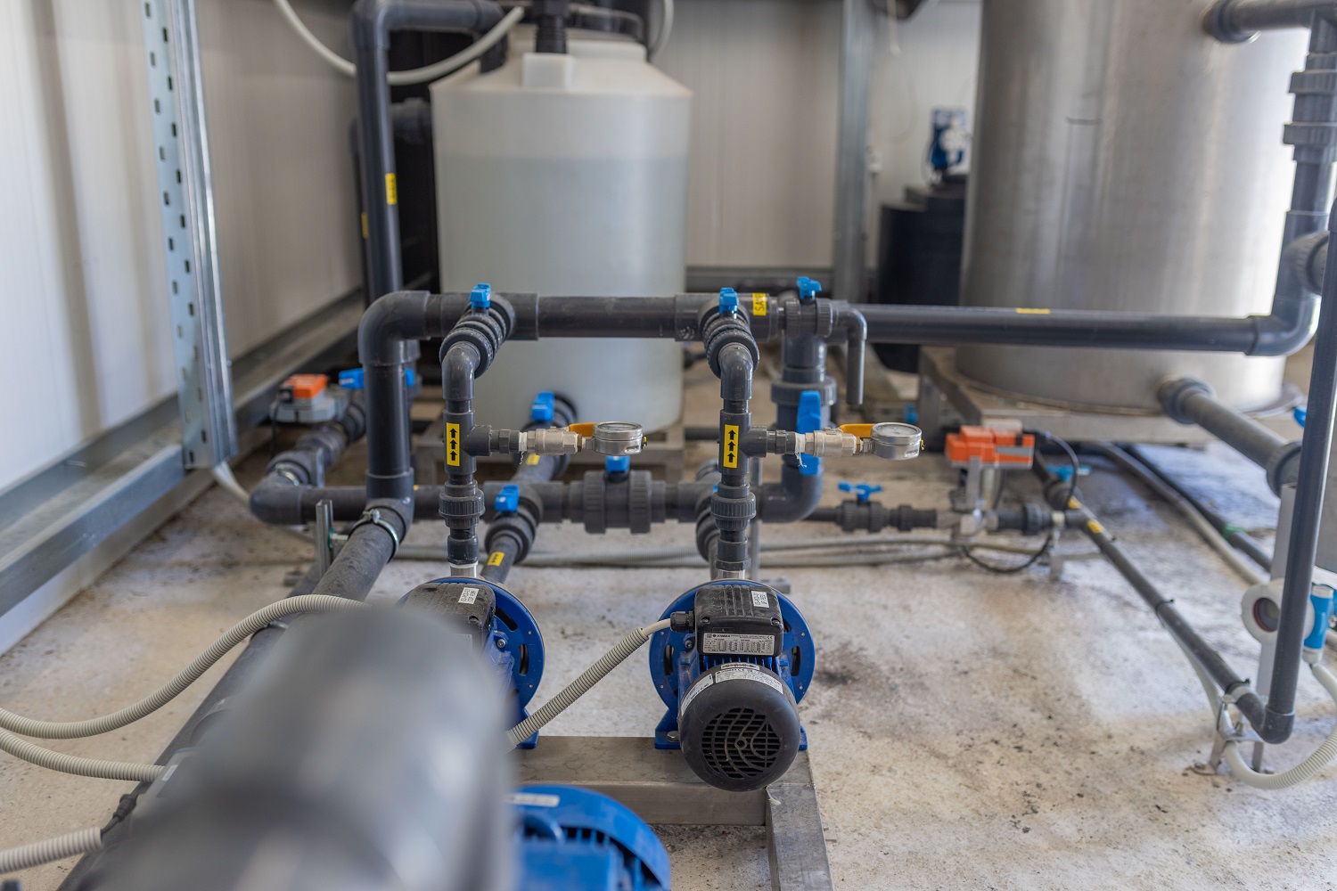 ΔΕΥΑΗ ΠΑΓΝΗ 2