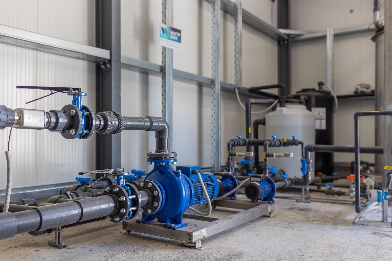 ΔΕΥΑΗ ΠΑΓΝΗ