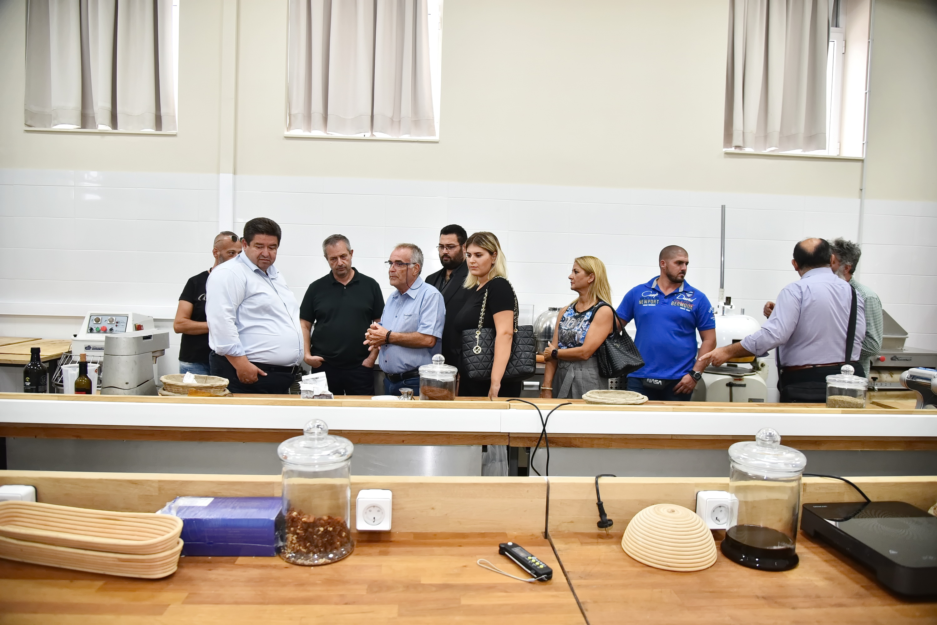 Καραμαλάκης Ηράκλειο Εκλογές 2023 Υποψήφιος Δήμαρχος Τεχνικές Σχολές