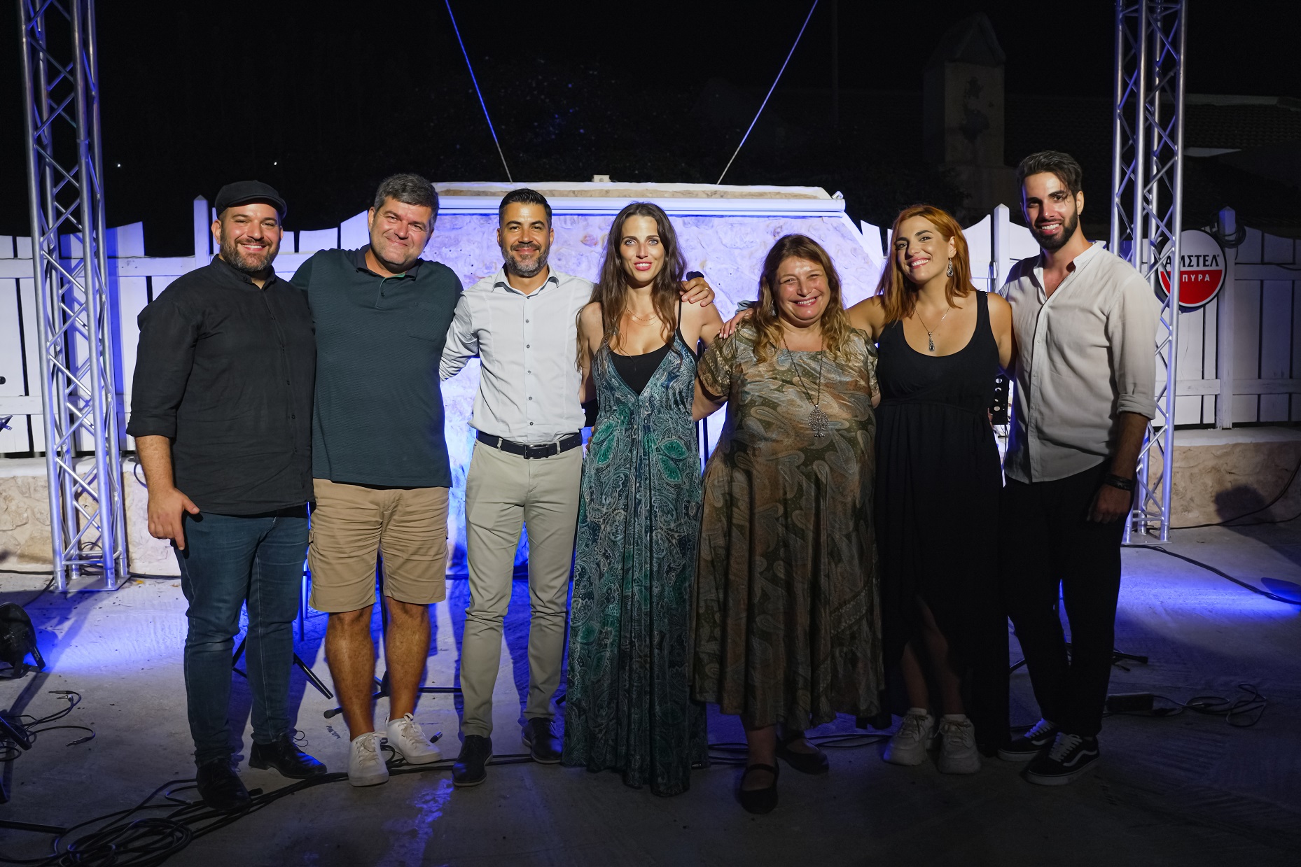 συναυλία άτομα με αναπηρία Ρέθυμνο