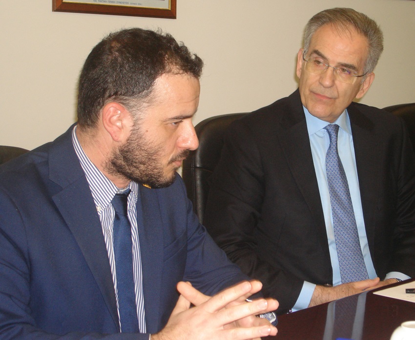 Παγκρήτια Τράπεζα