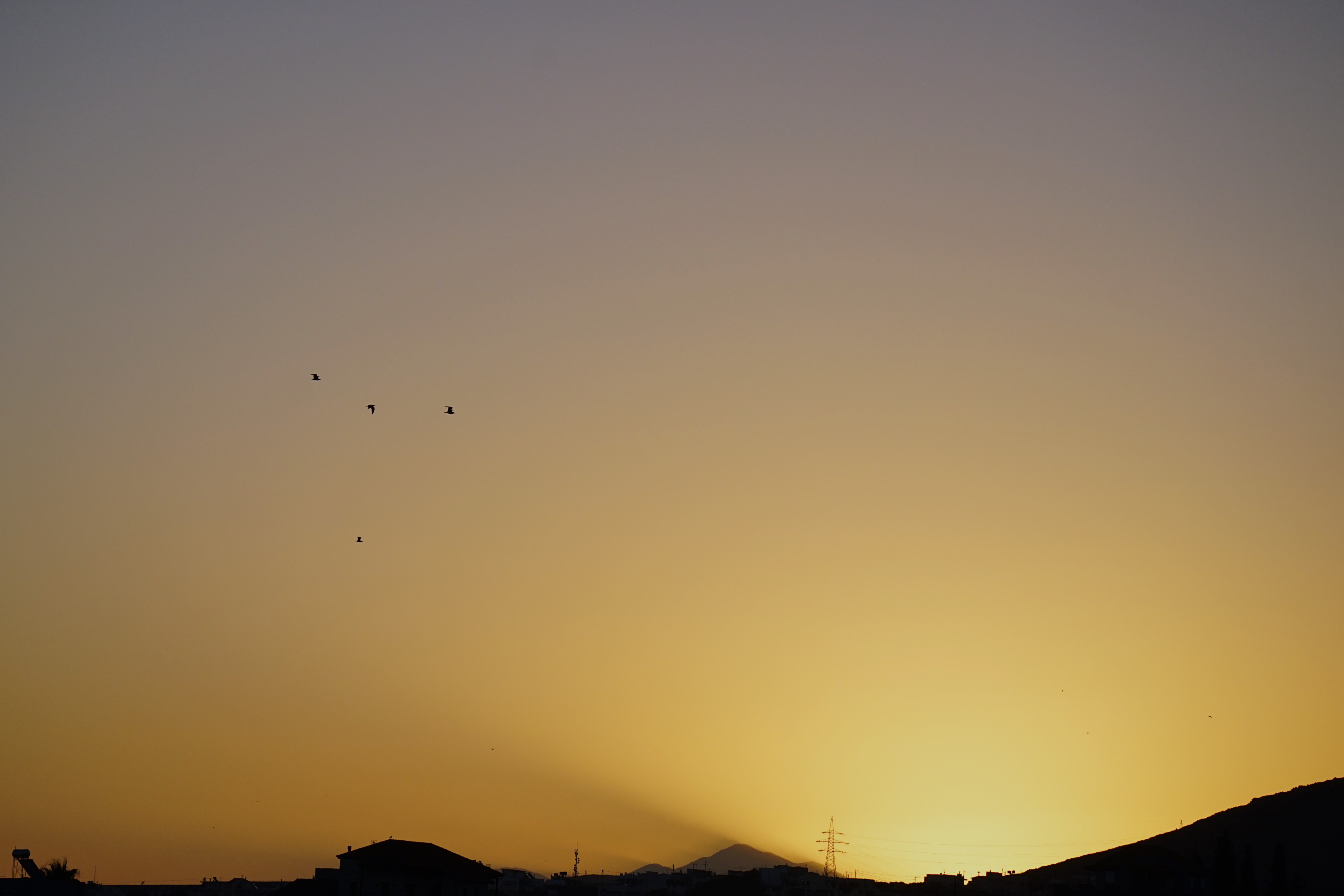 Ανατολή ηλίου