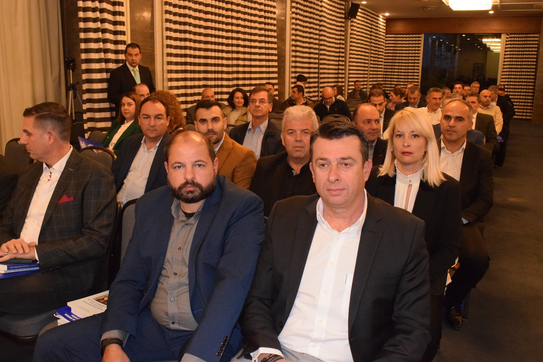 ομοσπονδία