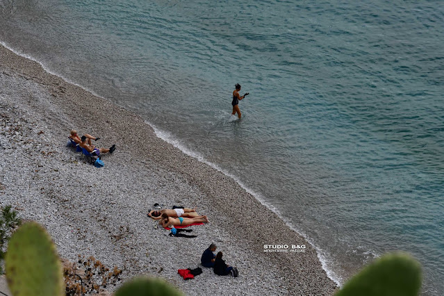 ναύπλιο