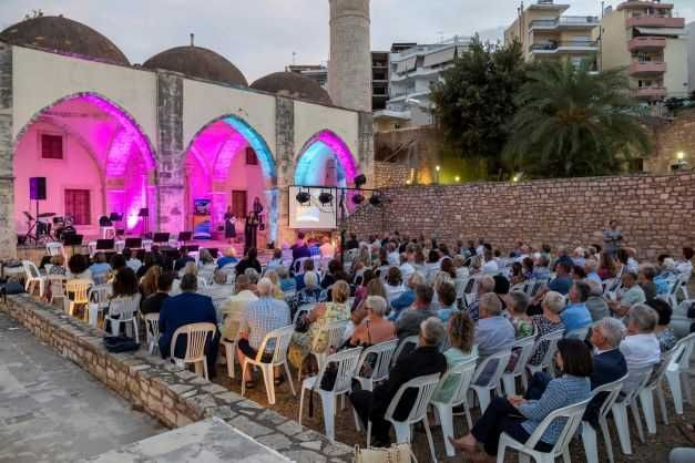 Σημαντικό το δίμηνο Σεπτέμβριος-Οκτώβριος 2022 για το Τμήμα Τουρισμού του Δήμου Ρεθύμνης