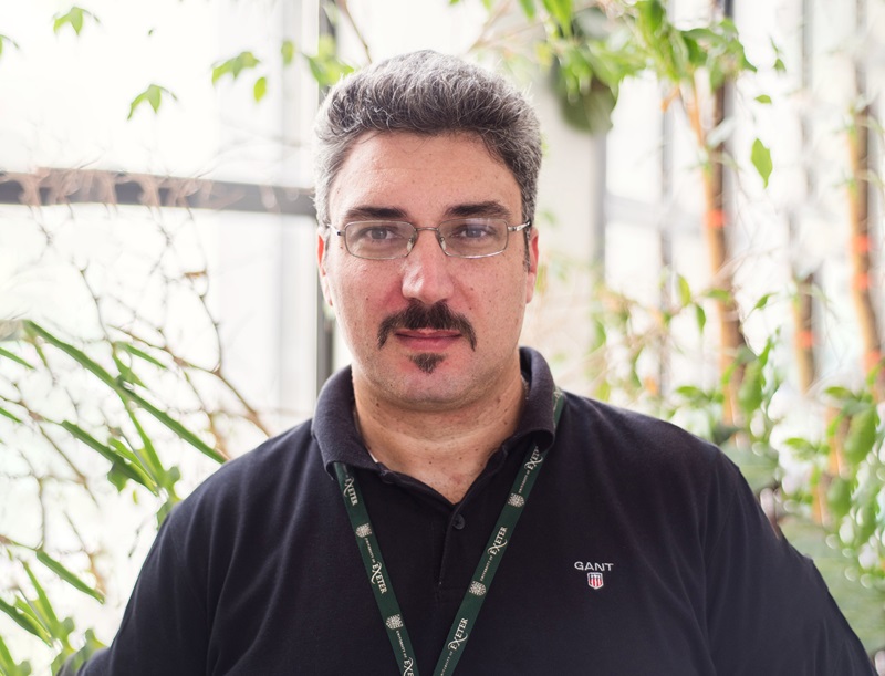 3ος κύκλος ανοιχτών ομιλιών στο ΙΤΕ