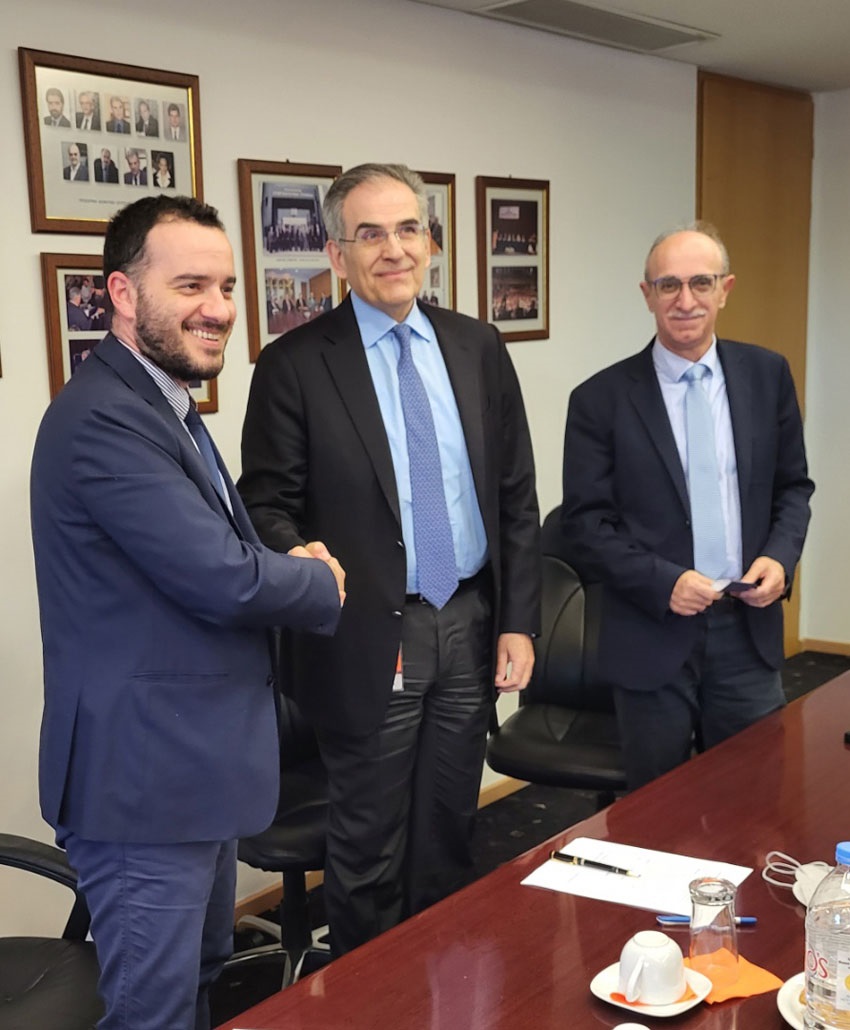 Παγκρήτια Τράπεζα