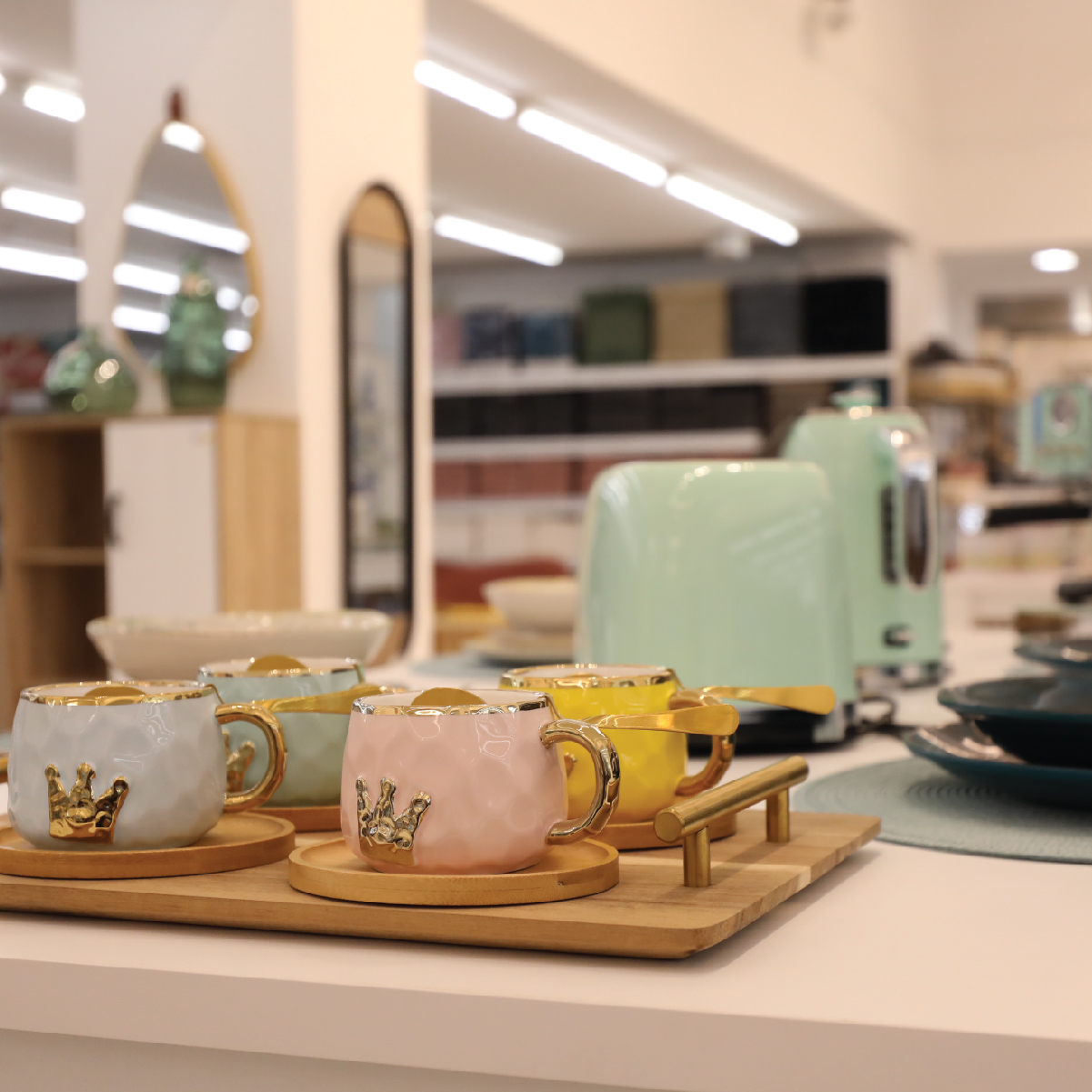 happy home Χαλκιαδάκης Ηράκλειο