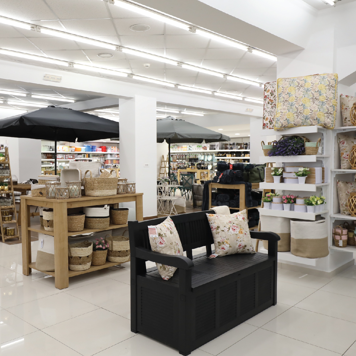 happy home Χαλκιαδάκης Ηράκλειο