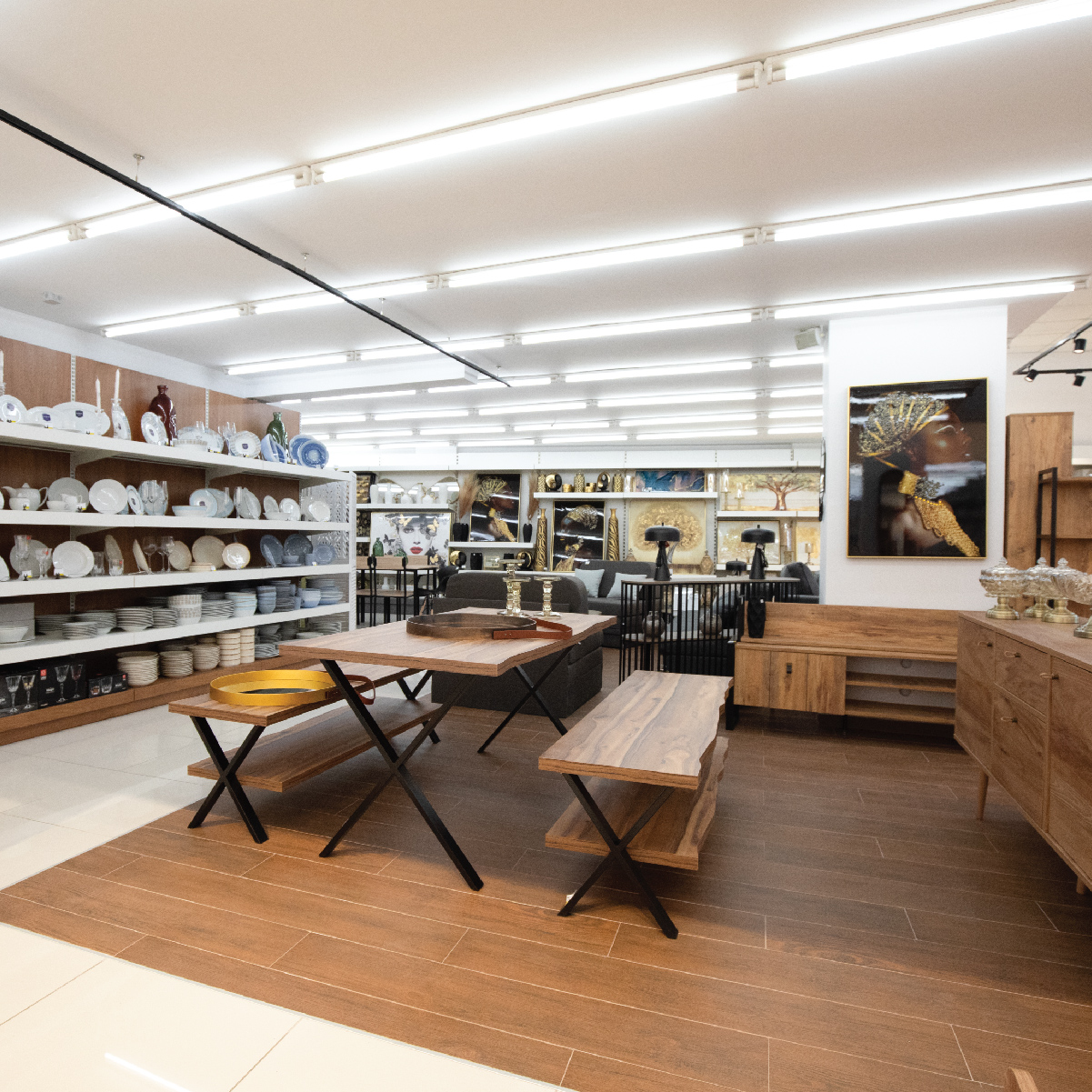 happy home Χαλκιαδάκης Ηράκλειο