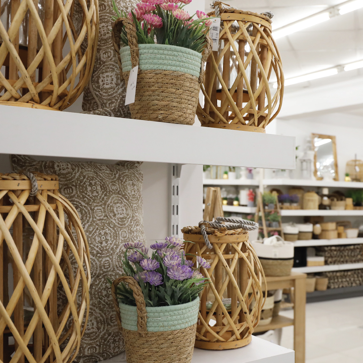 happy home Χαλκιαδάκης Ηράκλειο