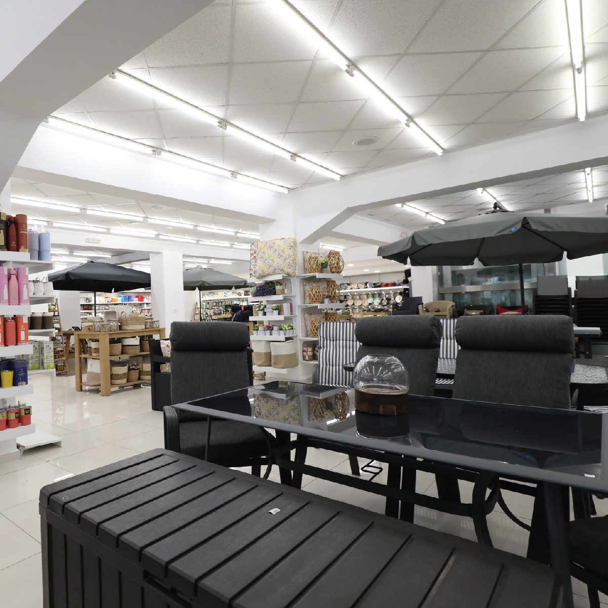 happy home Χαλκιαδάκης Ηράκλειο