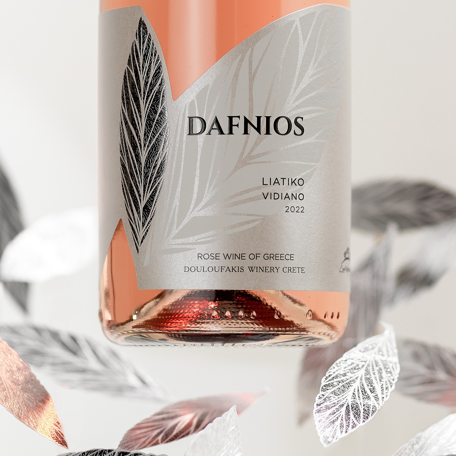 Δουλουφάκης Δάφνιος