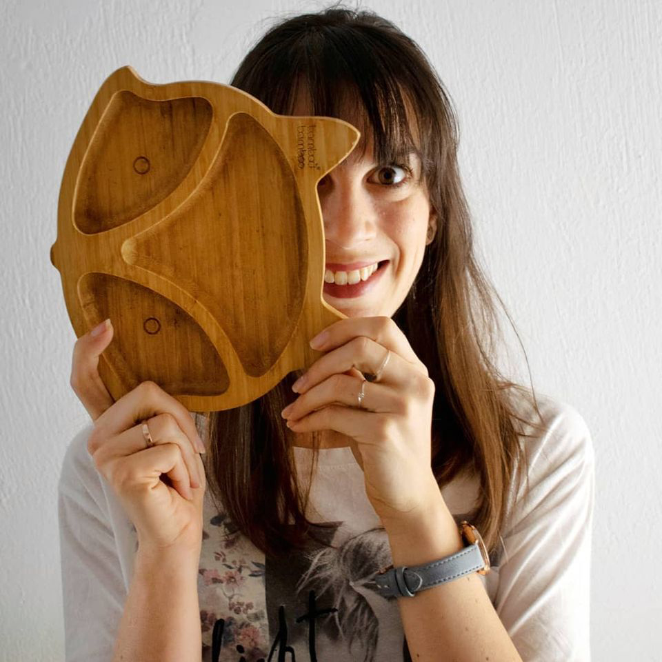 Ελένη Κατσούλη