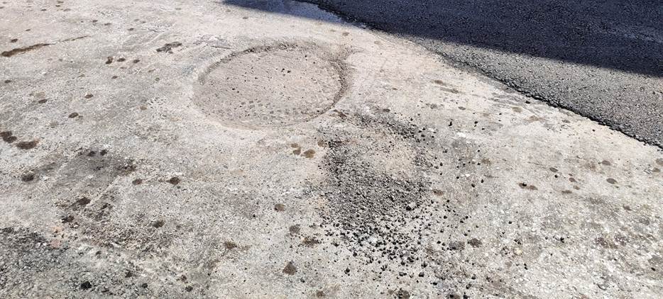 νερό χώμα δευαη