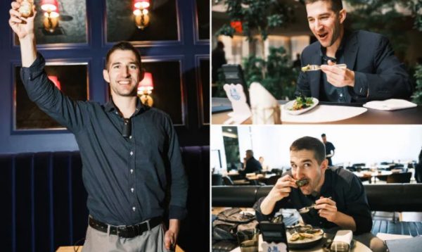 εστιατόρια