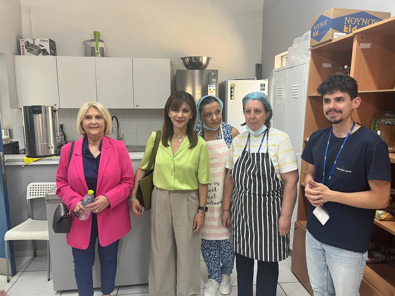 Εθνικό Μηχανισμό Επείγουσας Ανταπόκρισης