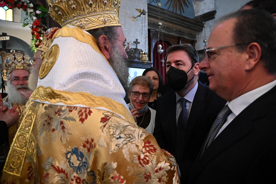 ανδρουλάκης ρέθυμνο