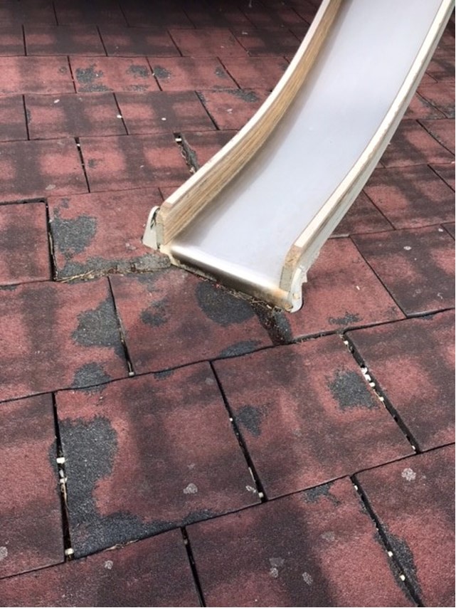 παιδική χαρά