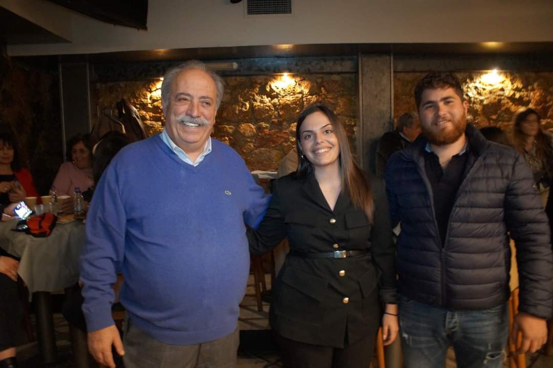 Αρβανιτάκης γόρτυνα εκλογές νευροχειρουργός ηράκλειο υποψήφιος δήμαρχος