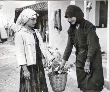 Λαζαροσάββατο Μπετεινάκη