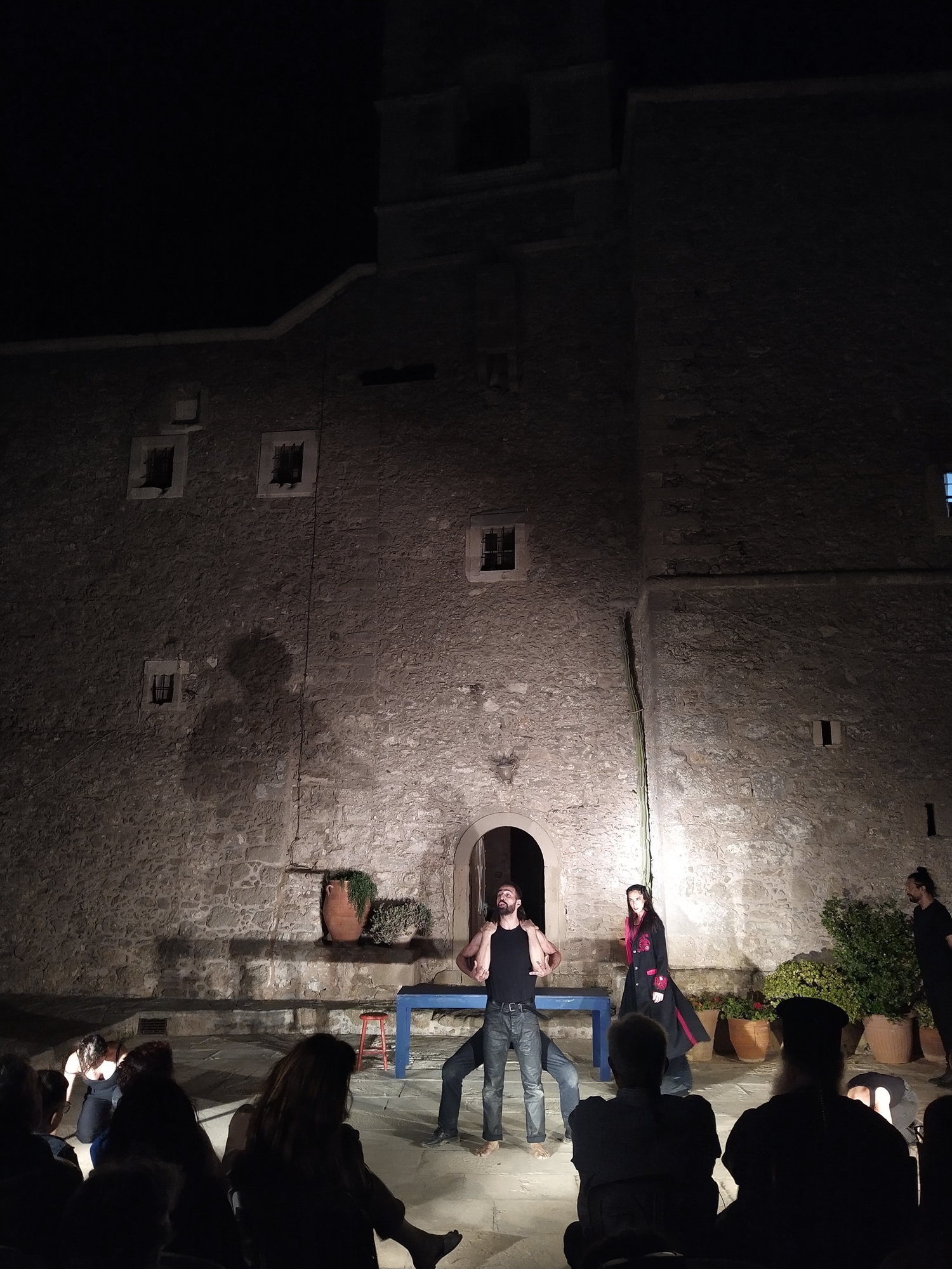 μουσείο Καζαντζάκη