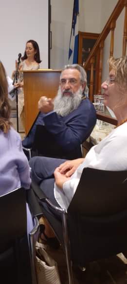 Νέα Αλάτσατα, εκδήλωση