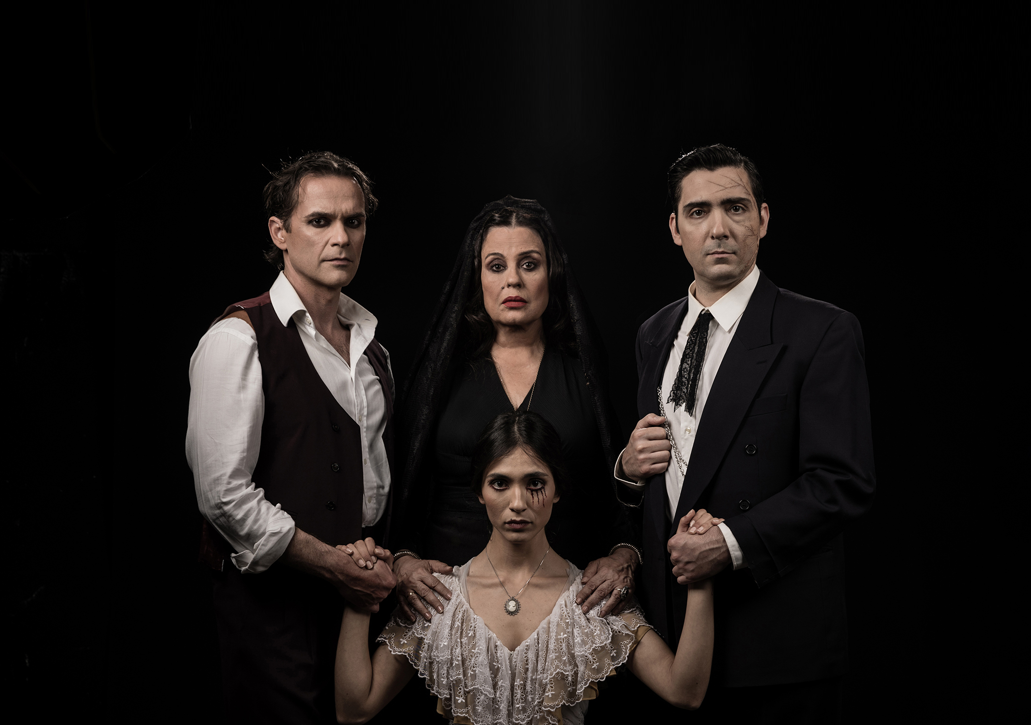 Ματωμένος Γάμος