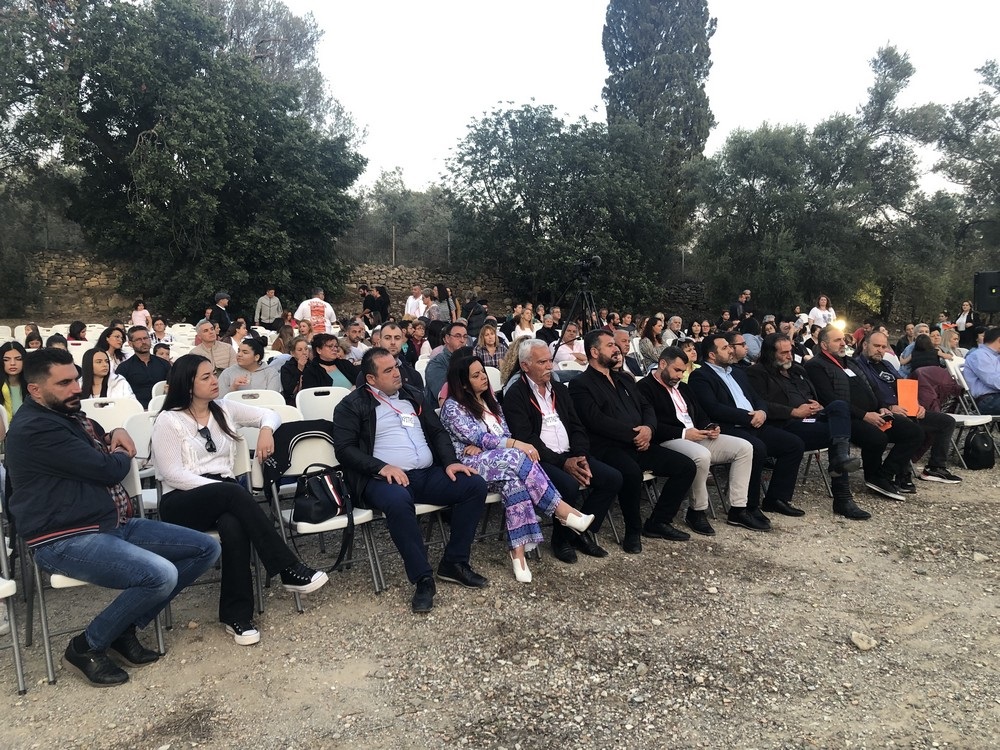 Φεστιβάλ Γόρτυνα