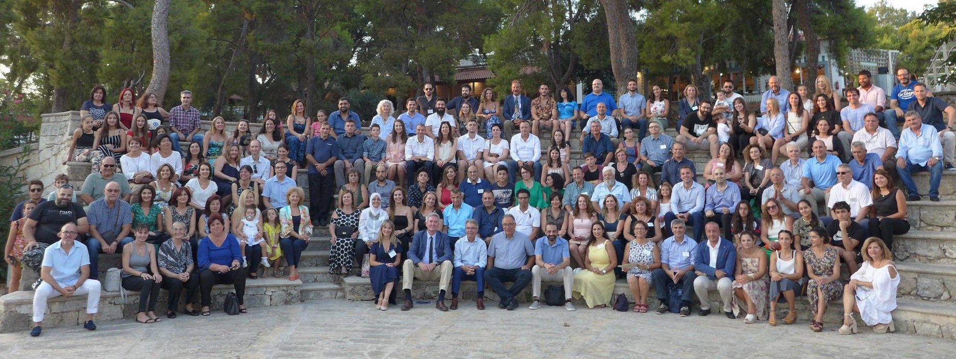 μαιχ απόφοιτοι