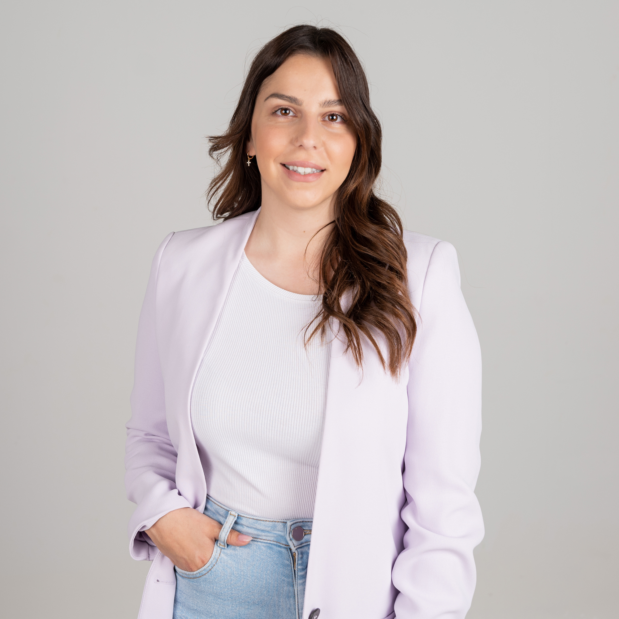 Αργυρώ Καθέρη