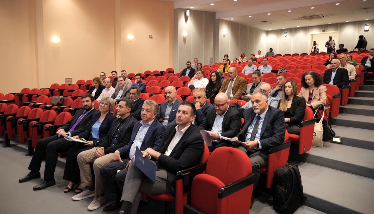 Hackathon for Health and Wellness Crete 2024