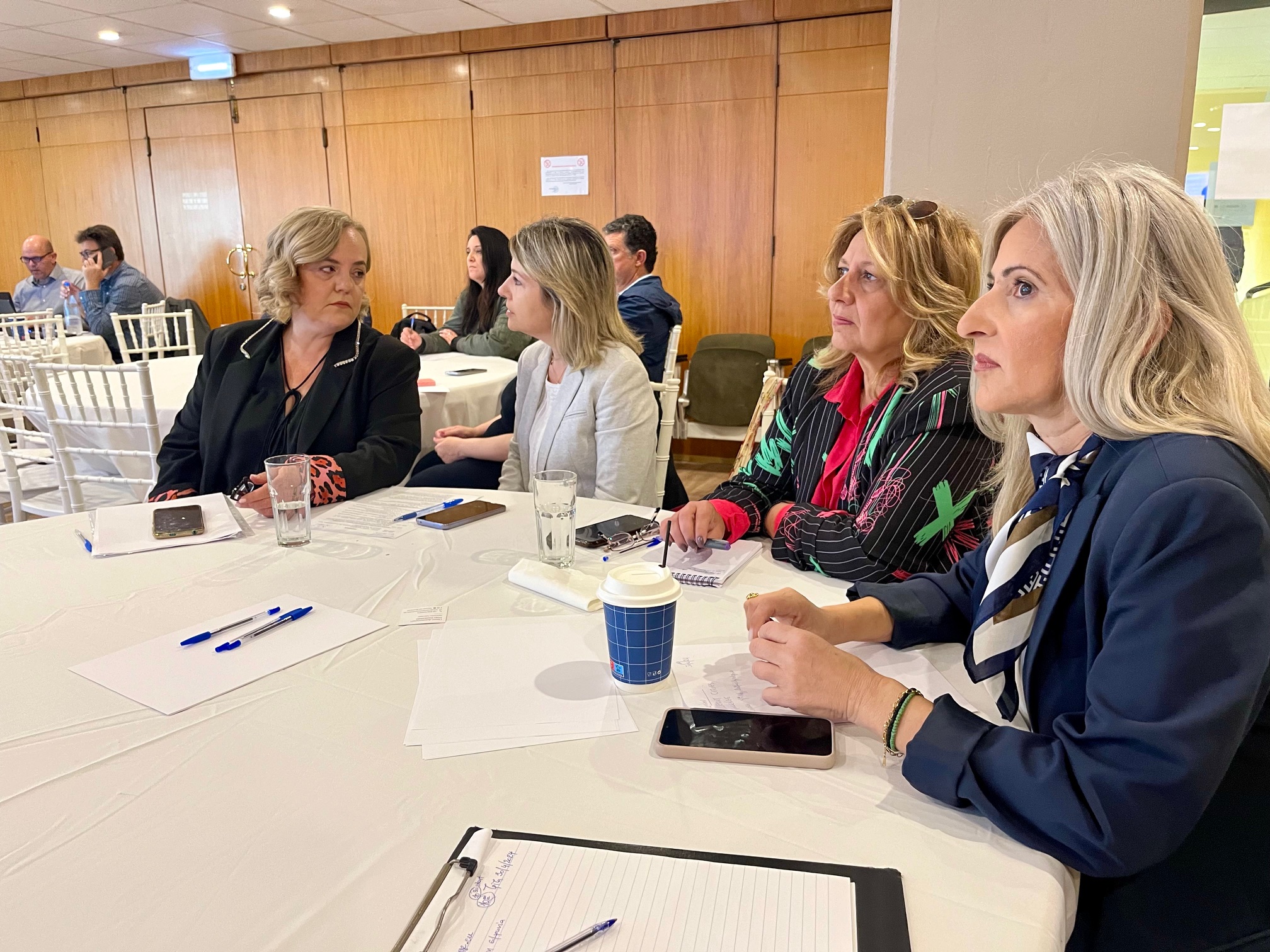 ημερίδα ευρωπαϊκά προγράμματα Ηράκλειο